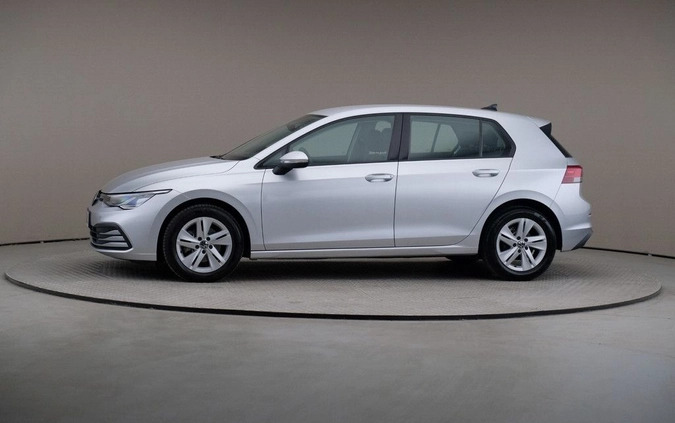 Volkswagen Golf cena 71899 przebieg: 33411, rok produkcji 2020 z Warszawa małe 154